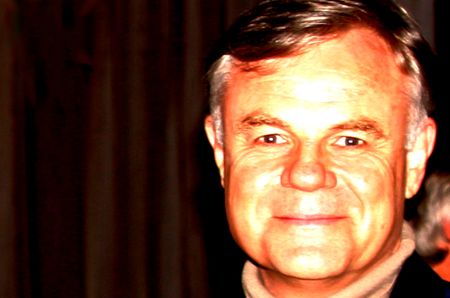 Naspers enjoys a fabulous recession