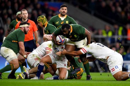 England scalp is on the Springboks’ to-do list