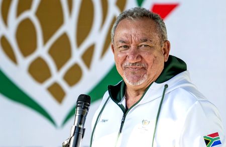 Parliament roasts Sascoc as administrative issues plague SA sport