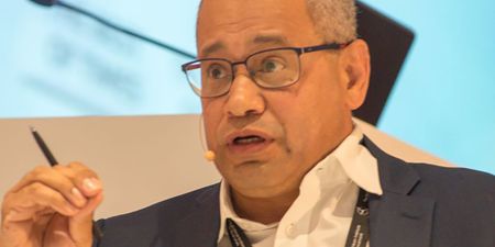 ‘Toxicity’ and finger pointing at people’s champ Lorenzo Davids  –  ‘irregular expenditure’ scandal rocks historic organisation