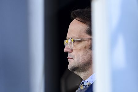 Face-to-face with KwaZulu-Natal Public Works MEC Martin Meyer