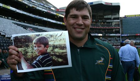 28UP: Compelling documentary, compulsory viewing for politicians