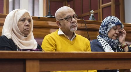 Not accidental - Activist Imam Haron died after being tortured by police, reopened inquest finds