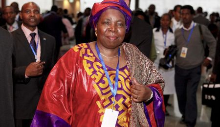 ISS: Replacing Dlamini-Zuma won’t be business as usual