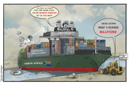 SOS South Africa