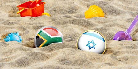 SA-Israel diplomatic fallout, Steenhuisen’s DA exit and the Agoa trade reprieve