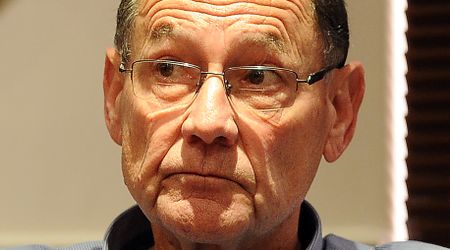 Silence of the Lambs — Identity of apartheid state informers buried along with former ‘superspy’ Niël Barnard