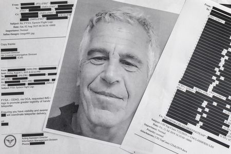 Epstein document dump reveals a failure of accountability