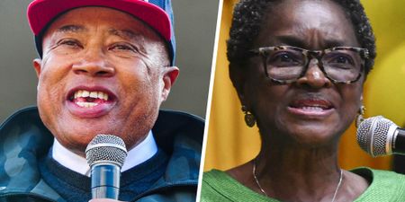 Yengeni/Dlamini NEC exclusion — possibly an important disturbance in the Force