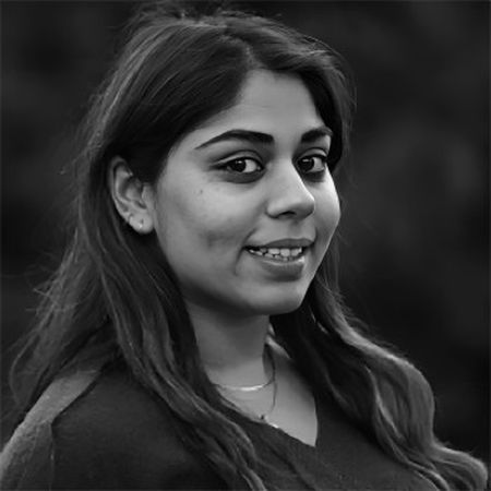 Sameera Mahomedy