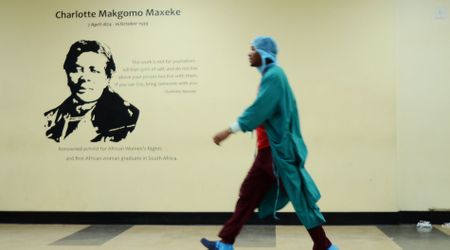 Security concerns mount at Gauteng hospitals amid ongoing reports of cable theft