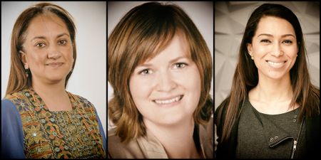 Covid-19 has presented a reset button – use it