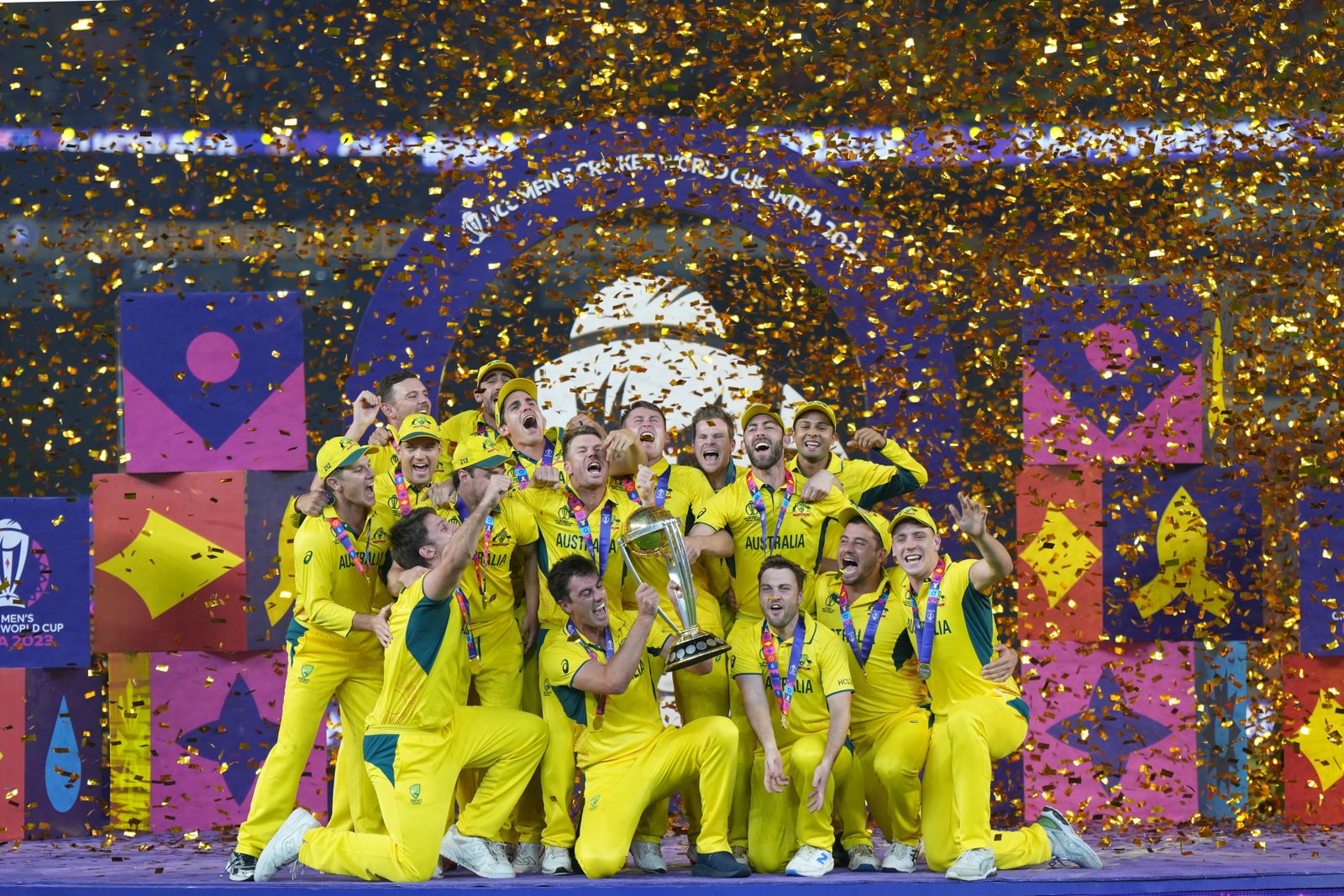 Cover art for World Cup windfall: CSA banking on R500m hosting fee