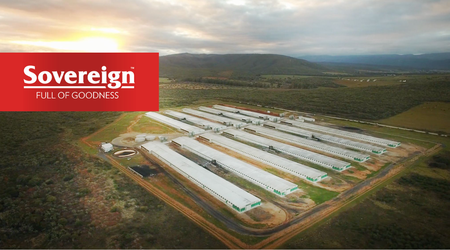 Sovereign invests in a multi-pronged approach - For sustainability, self-sufficiency and expansion