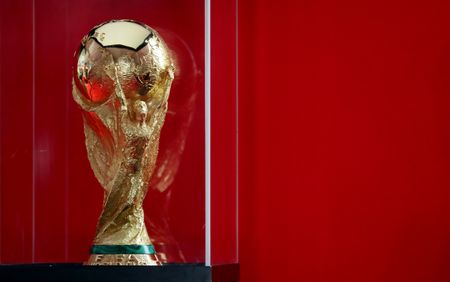 'Very limited' impact of World Cup on Russia's economy: Moody's