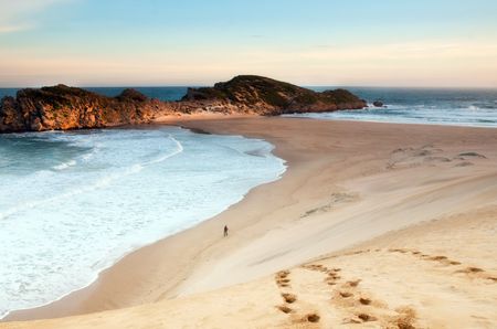 Day trips along the Garden Route