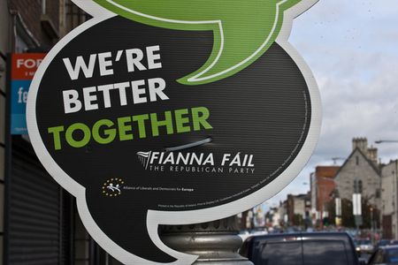 Irish give decisive ‘aye’ to EU reform on second try