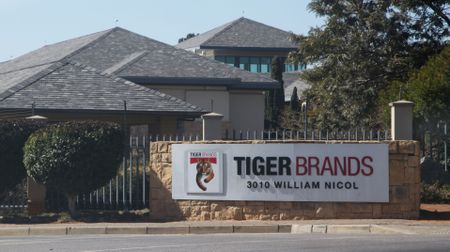 Tiger Brands tells a financial tale of two halves in one year