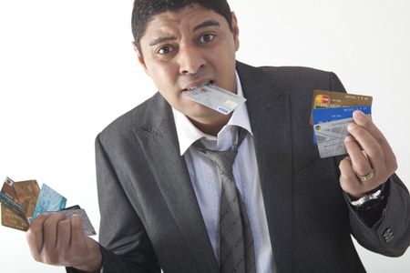 Theatre's too empty to mention