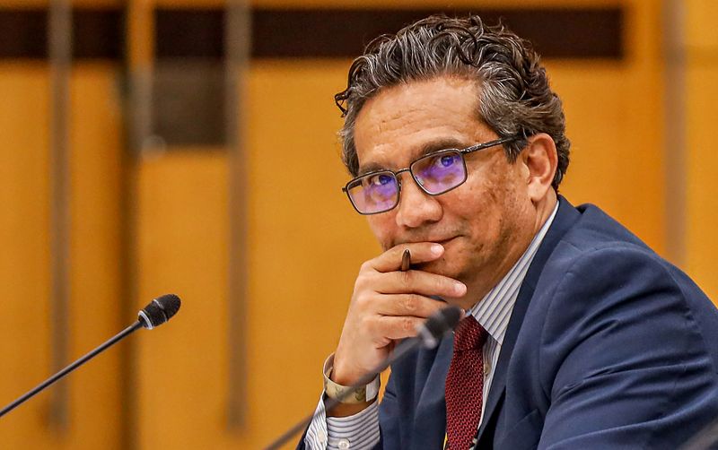 ‘It’s about law, not politics’ — SA’s Dirco boss on US-Israeli strikes and Iran’s retaliation