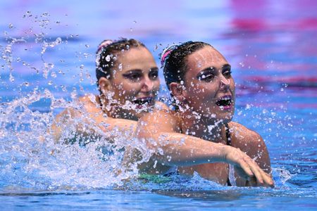 Swimming SA faces fresh legal pressure as artistic duo ask court to compel disclosure 