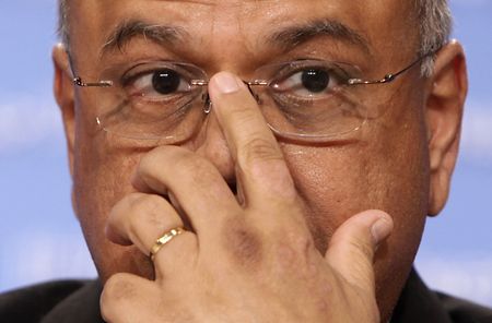 Analysis: Pravin, tenderpreneur slayer and great controller