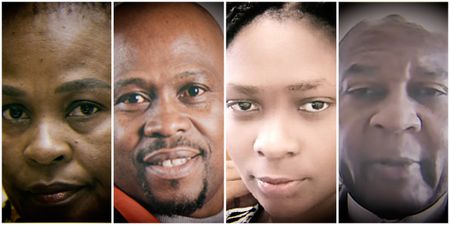 Media asked to leave Public Protector impeachment probe for committee to meet in private