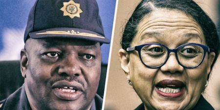 ‘An unmitigated firearms crisis’ — Parliament hears cops are firing blanks on proper firearm control