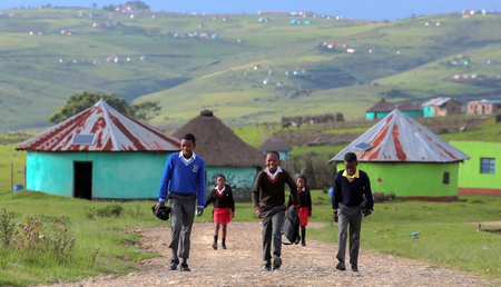 DM168: Here to defend the truth in the Eastern Cape