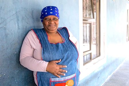 The 'Angels' who open their homes to children in need are themselves in need