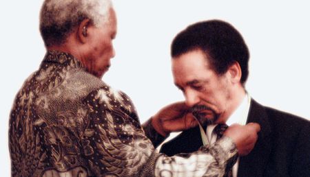 Remembering Jakes Gerwel