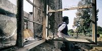 Despite the gains since 1976, the struggle for young South Africans has evolved rather than ended
