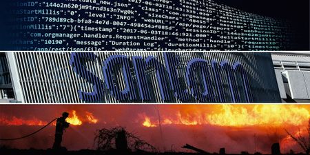 Santam turns to AI to help mitigate natural disaster risk