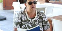 DA councillor Karen Smith of the SRV Municipality