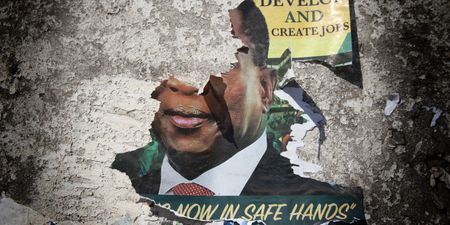 Could this round of debt dialogue push Zimbabwe to reform?