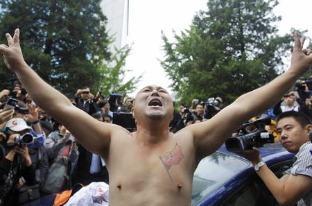 Kung-Fu vs Karate: Far East relations in the 21st century