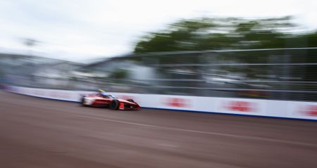 Formula E’s first visit to Cape Town put the city under a global spotlight, and it shone