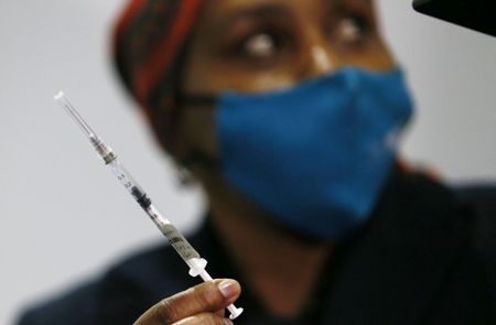 UK warned on surge and ‘Long Covid’; South Africa registers 15,501 new cases