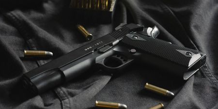 Regional initiatives needed to combat arms trafficking from Libya to Niger