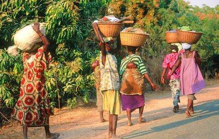 Can Senegal get the Casamance peace process over the finish line?