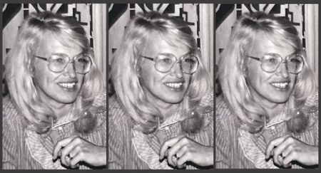 I, we, reminisce: A tribute to Laetitia ‘Tish’ White