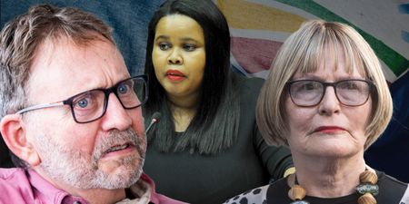 Lindiwe Mazibuko's rise and tragic fall amid DA turmoil and misaligned expectations