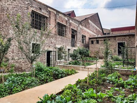 Victoria Yards: Joburg’s Hidden Gem