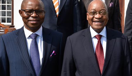 Scorpio: Prasa – Treasury investigation recommends Sfiso Buthelezi be criminally charged