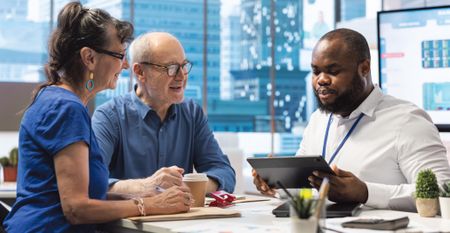 How to invest extra money to maximise your retirement funds