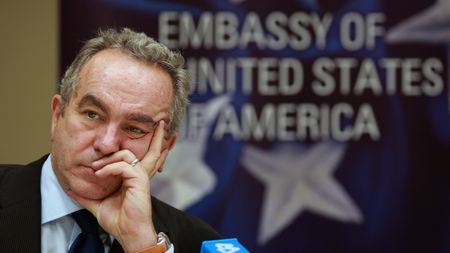 Meet ‘Asia Czar’, the Joe Biden adviser who appears to want a Cold War with China