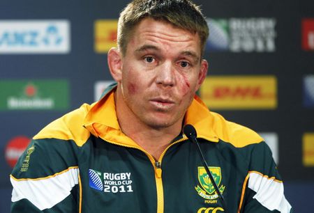 2011 - The sporting year that wasn't