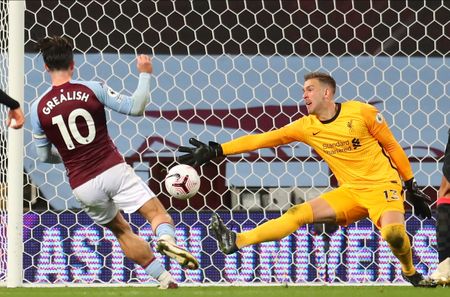 Goal bug sweeping through Premier League