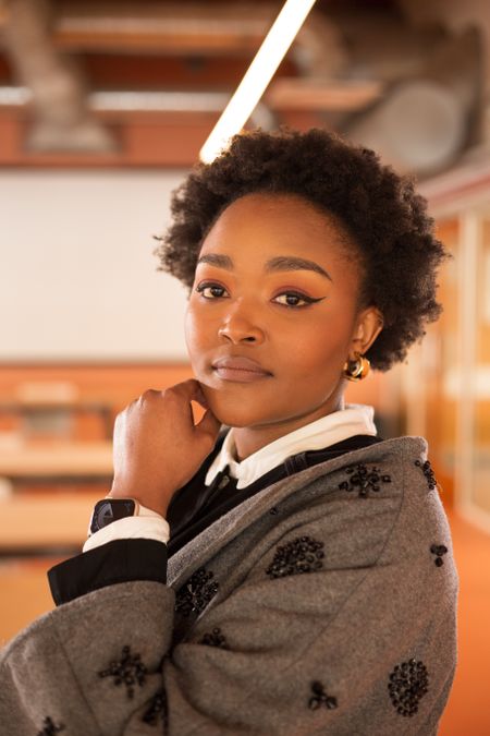 Providing young professionals with the opportunities, experience and support needed to succeed