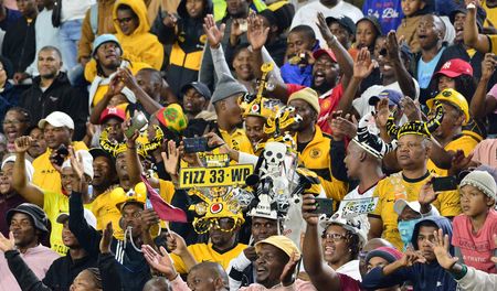 Magnificent Downs, gallant Gallants and other notable PSL displays